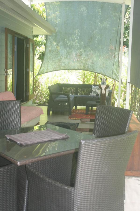 Daintree Rainforest Accommodation Cow Bay Eksteriør bilde
