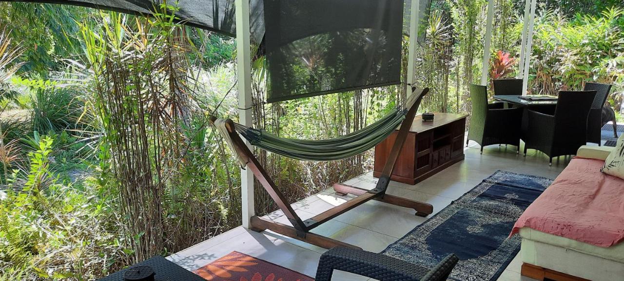 Daintree Rainforest Accommodation Cow Bay Eksteriør bilde