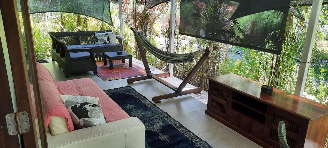 Daintree Rainforest Accommodation Cow Bay Eksteriør bilde